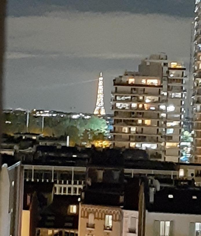 Avec Terrasse A 92 Puteaux